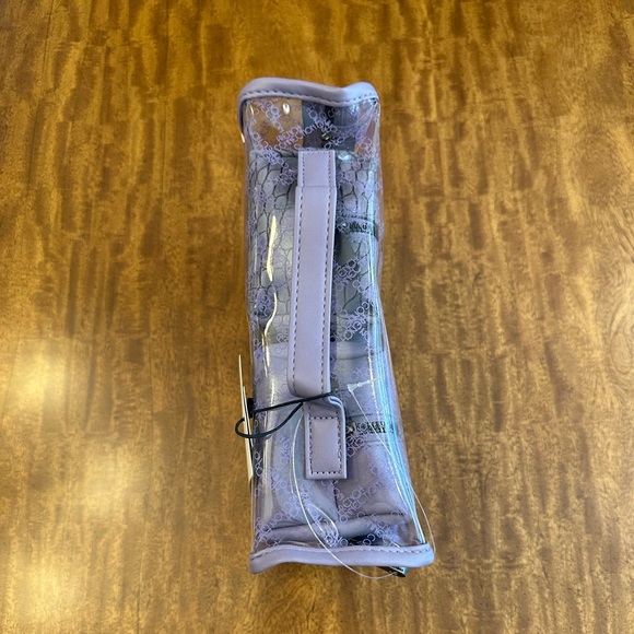 French Connection® women’s Three Pack OPHELIA CROCO COSMETIC SET - Picture 7 of 12